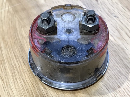 Lucas Ammeter Amp Meter - Picture 6 of 7