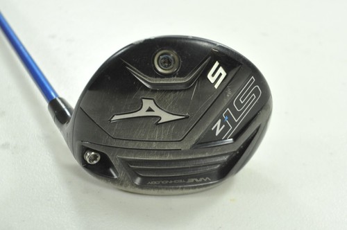 Mizuno ST-Z 5-18* Fairway Wood Regular Flex Right Riptide CB Graphite # 195831 - Picture 2 of 8