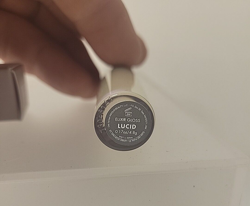 Neu im Karton | DAMPF | Elixier glänzend | 0,17 oz | 4,8 g | Farbe: Lucid - Bild 9 von 9