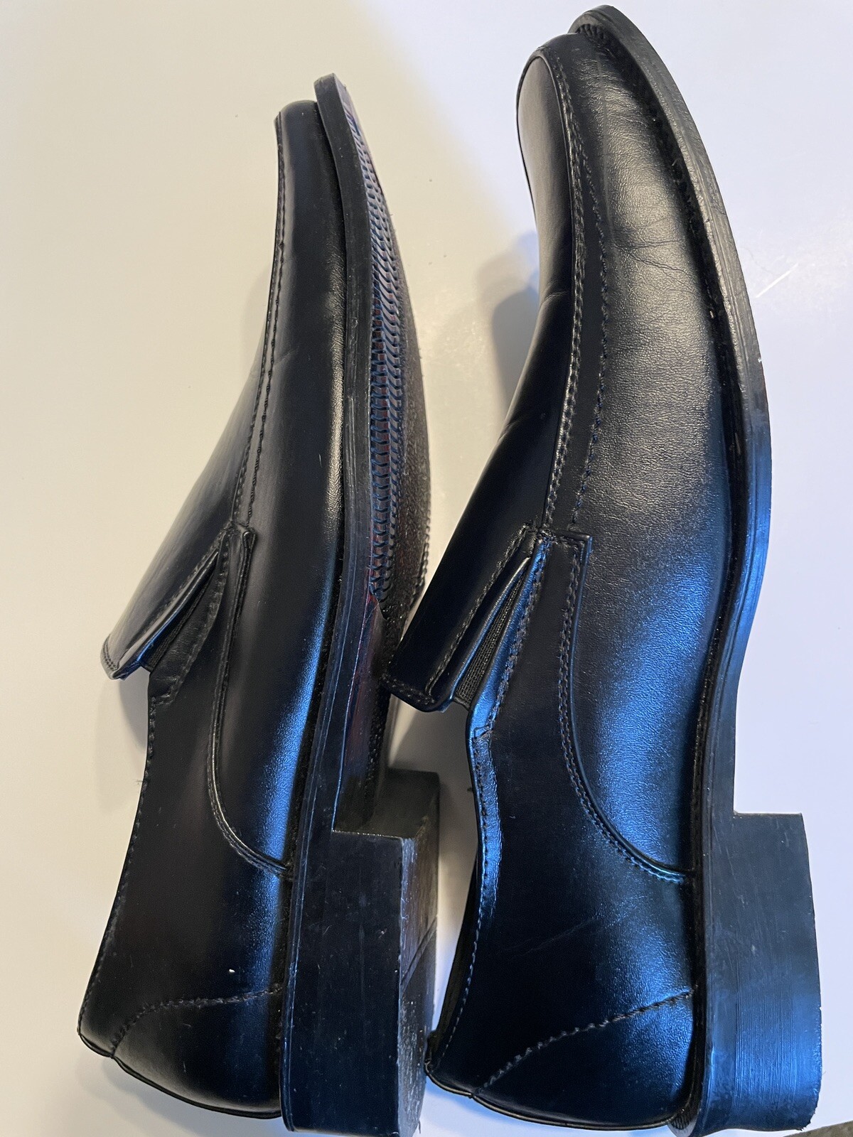 Alberto Fellini Mens Shoes Size 10.5 - Gem