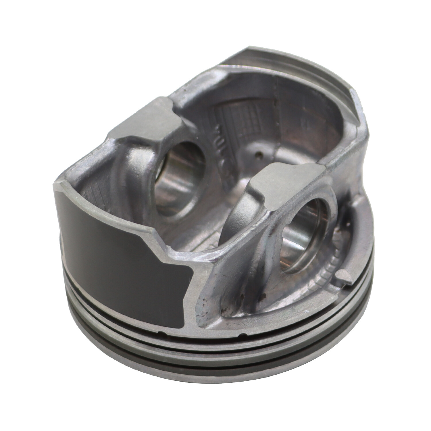 For 2011-19 Hyundai Sonata Sorento Optima 2.4L Oversize +0.50MM Piston and Rings