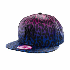 لادا حلاق تشرفت بمقابلتك cappello ny leopardato - wickedwoodonline.com