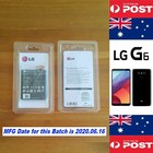 Genuine Retail Original LG G6 Battery BL-T32 3300mAh Quality - Local Seller !