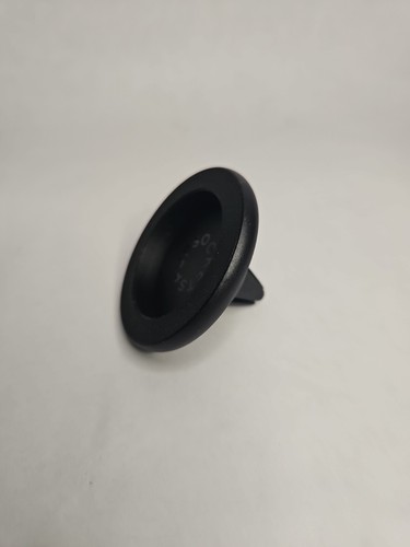 PopSockets Vent Mount with MagSafe - Black - Picture 7 of 7