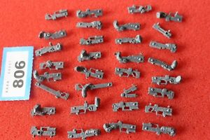 Warhammer 40k Tau Empire Fire Warrior droit Pulse Rifle Arms Bits BITZ 5