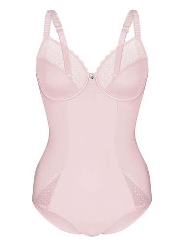 Sassa Body Lovely Secret 989 BS 75 - 95 Cup A - E Body mit Bügel 3 Farben - Picture 2 of 5