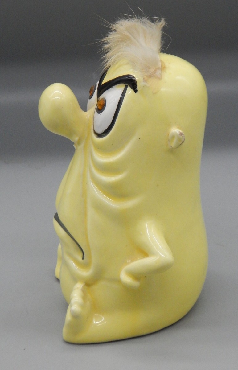 KREISS PSYCHO CERAMICS 60’s アメトイ、アメリカン雑貨 KREISS PSYCHO CERAMICS 60's アメトイ、アメリカン雑貨 フィギュア