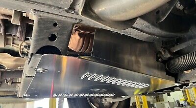 Bouclier catalyseur Toyota en ligne Tundra 1999-2006 par ADD AUTOMOTIVE / AJOUTER UN CAT