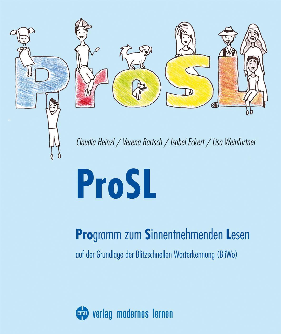 Thumbnail - Prosl Claudia Heinzl (u. A.) Stück Kunstordner 288 S. Deutsch 2015