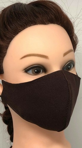 Washable Face Mask (Multiple Colors & Size) Mascarillas de Tela Lavable - Picture 4 of 16