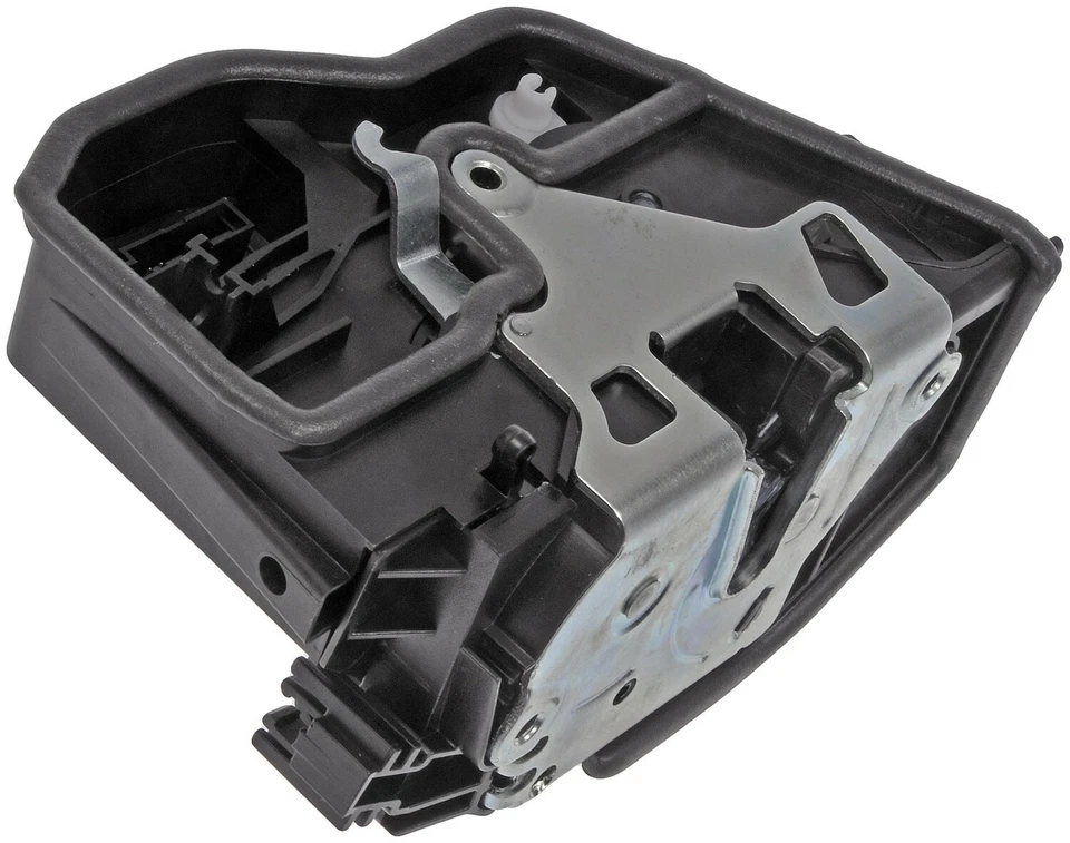 Actuador de cerradura de puerta trasero derecho Dorman 231JO64 BMW 328i xDrive 2011-2016 Foto 3 de 3