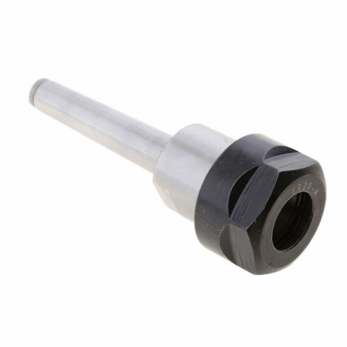 MTB1 ER20 M6 Collet Chuck Taper Tool Holder For Drilling Milling CNC - Picture 1 of 8