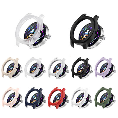 Watch Protective Case Scale Watch Accessories Part for Huawei Watch GT Cyber