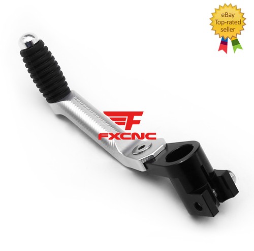Para Z125 MONKEY Bike 125 2018-2022 Z50 clavijas de pie CNC pedal de unión de cambio engranaje - Imagen 2 de 7