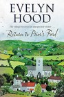 Return to Prior's Ford by Evelyn Hood (Hardback, 2016)