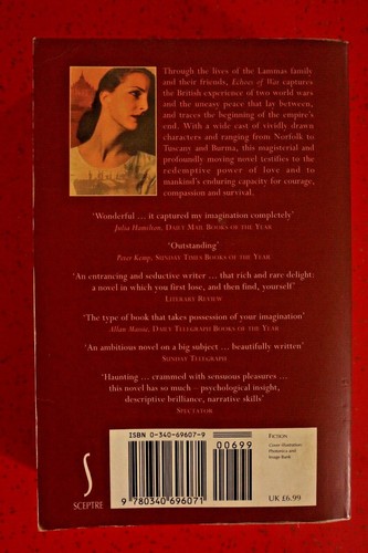 Create Your Own Literary Fiction Bundle - Buy 3, Get 4th Free. - Picture 278 of 384