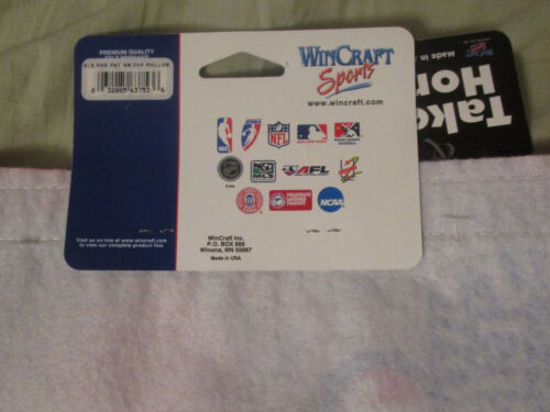 NWT Philadelphia Phillies World Series Champions 2008 Pennant Wincraft Numbered - Picture 9 of 10