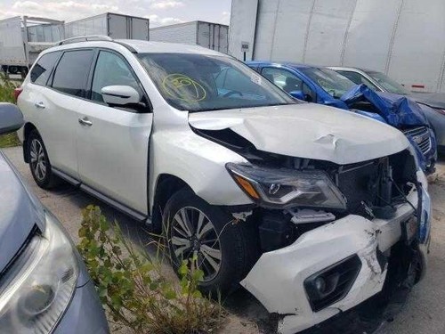 Used Alternator fits: 2017 Nissan Pathfinder Grade A - Picture 17 of 24