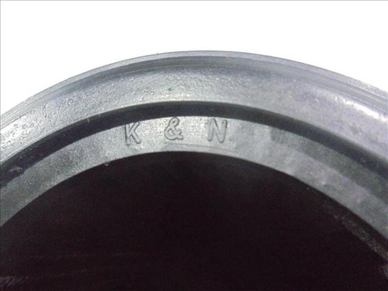 K&N filtro de aire para HONDA CBR 1000 RR 2007-2007 18309 - Imagen 2 de 4