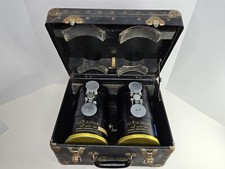 HI-LUX VAL Variable Anamorphic Motion Picture Projection Lenses -set 2 Orig case