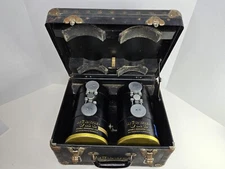 HI-LUX VAL Variable Anamorphic Motion Picture Projection Lenses -set 2 Orig case