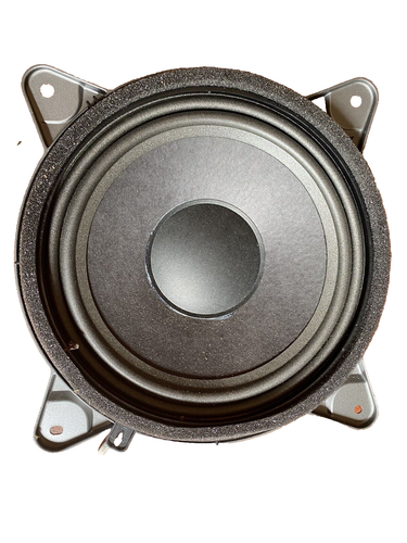 SUBWOOFER ORIGINAL LEXUS GS MARK LEVINSON 86160-0WC40 861600WC40 NUEVO OEM - Imagen 3 de 6