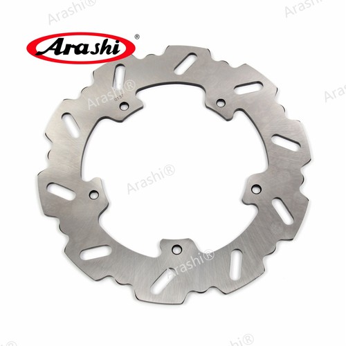 Rotor de disco de freno trasero 220 mm y pastillas de freno para BMW S1000R NAKED 2014-2021 2020 - Imagen 7 de 7