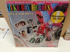 Juke Box Heroes Volume One  EX/EXcellent etat   1985