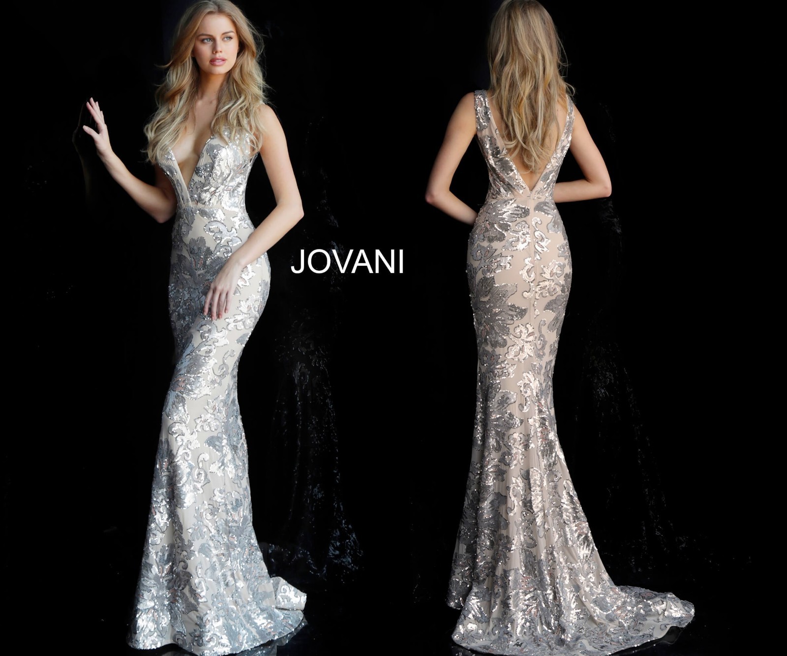 Jovani 55796 Flash Sales, 56% OFF | www 