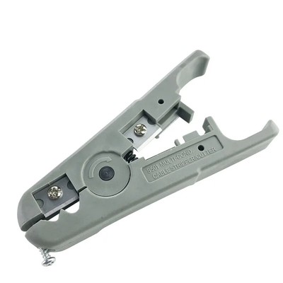 Hand Tools VoIP Cable Pliers Wire Strippers Tools UTP/STP  Wire Strippers