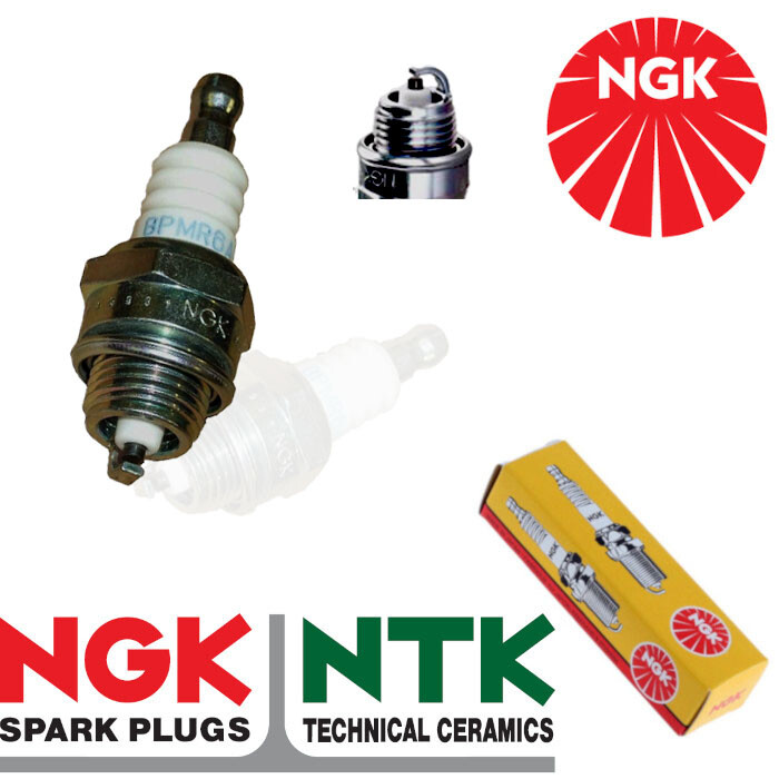 Ngk Allumage Bougie - BPMR6A-10 - Pour Honda Générateurs, Moteurs, Tondeuse