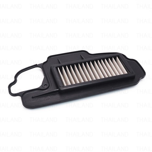 For Honda Monkey125 125cc 2018 - '20 Air Filter Stainless Horse Hurricane - Picture 6 of 9
