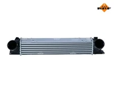 Intercooler NRF 30797 For BMW 1 Series 3 Series 3 Series Touring X1