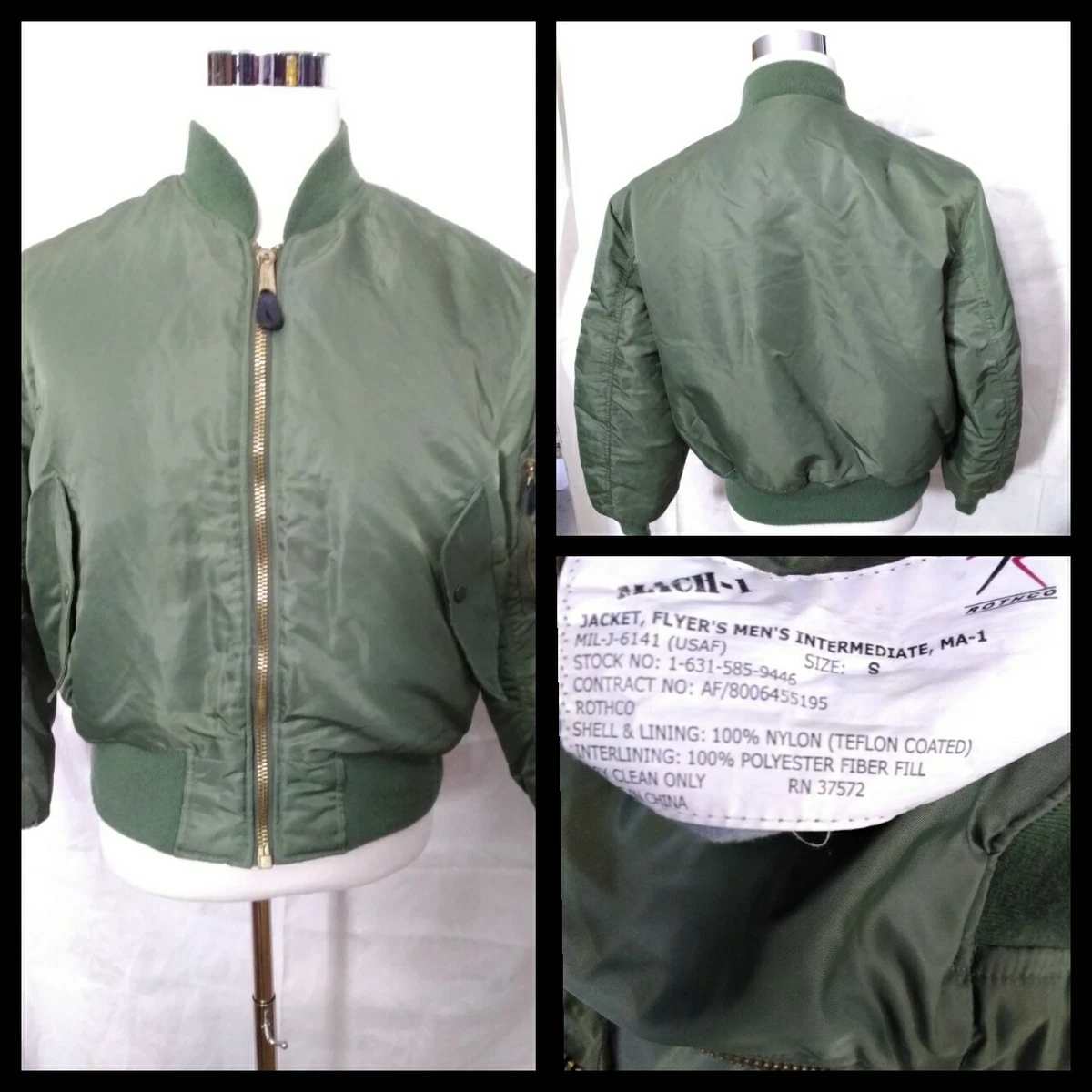 Rothco 585 best sale