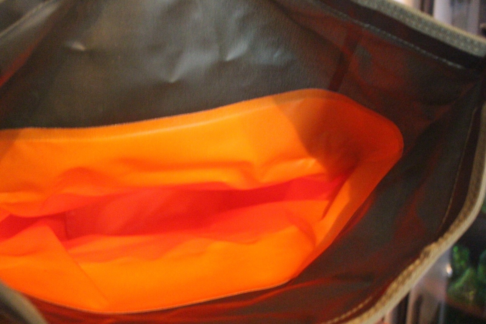 Hunter Target Roll Top Cooler Backpack Olive Green & … Gem