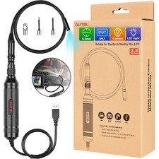 Autel MaxiVideo MV108S Endoskop aktualisiert MV108 Digital Inspektionsendoskop