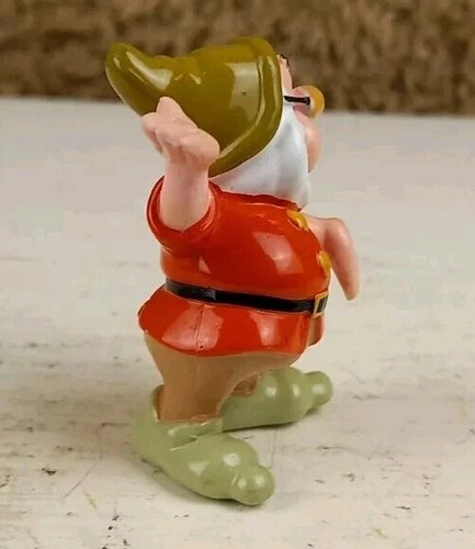DISNEY & DISNEY/ PIXAR MOVIE PVC Bullyland, Mattel Figurines Choose Your Figure - Picture 250 of 406