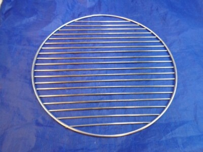 Indoor Char-B-Que BBQ Grill #48369 ROUND PART Vintage Sears/Kenmore Electric
