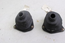 2008 POLARIS SWITCHBACK 700 Tie Rod Boots