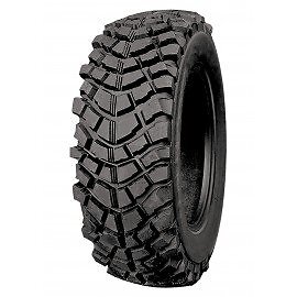 265/70 R15 112H, rinnovati Ziarelli Mud Power - Foto 1 di 2