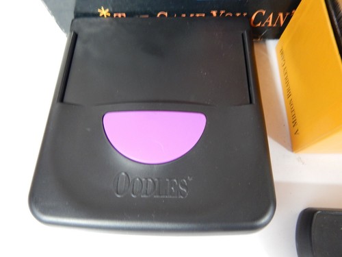Vintage Oodles**The Game You Can't Get Enough Of (1992) Made In USA *Complete* - Picture 4 of 8