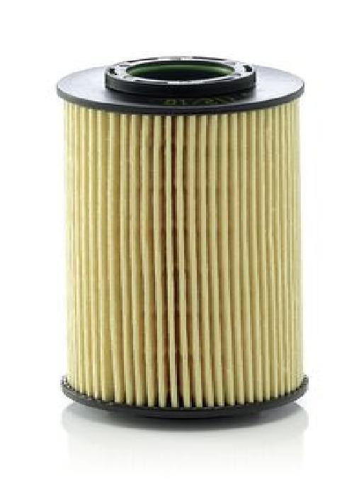 Mann-Filter Filtro Olio Hu 712/10 X - Immagine 3