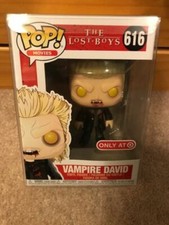 vampire david funko pop