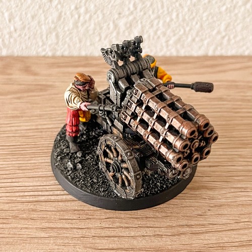 Warhammer Age Of Sigmar - Painted Cities Of Sigmar Army - BoxedUp (144) - Picture 77 of 180