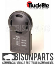 *FITS VOLVO FM REAR COMBINATION LAMP REVERSING ALARM TRUCKLITE BP90-356TL