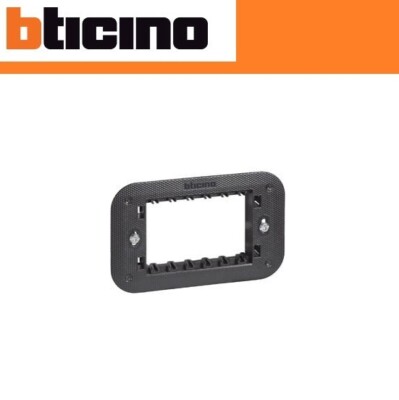 Supporto 7 Moduli MatixGo Bticino J4707 - Foto 13