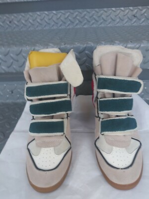 Marant Bekett Sneakers Isabel Marant Shoes 2018 ISABEL