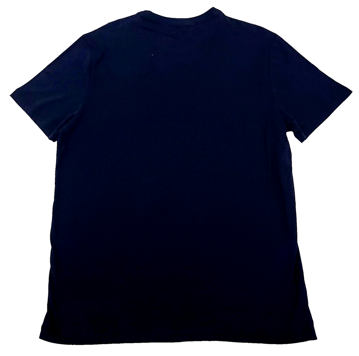 Tシャツ・カットソー Michael Kors Men T-shirt Blue CB95FJ2CP3 401 Michael Kors T-shirt Color Blue Size L (ORIGINAL WITH TAGS