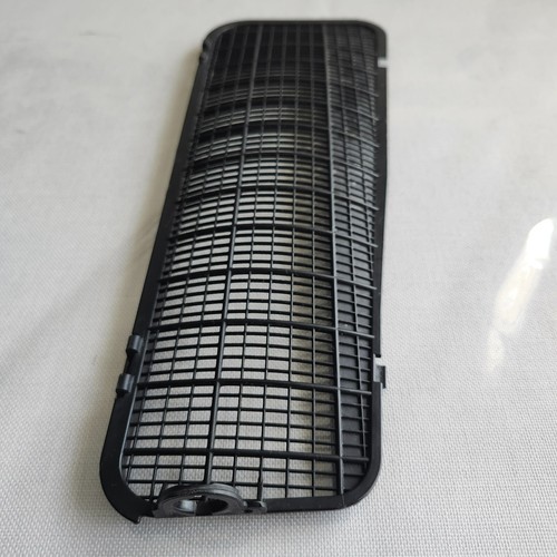 2012-2018 AUDI A6 C7 QUATTRO FRONT RIGHT CABIN HVAC AIR INTAKE DUCT GRILLE OEM - Picture 3 of 7