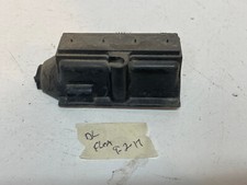 Tonka Giant Dozer Bulldozer Trencher Engine Block For Parts 3